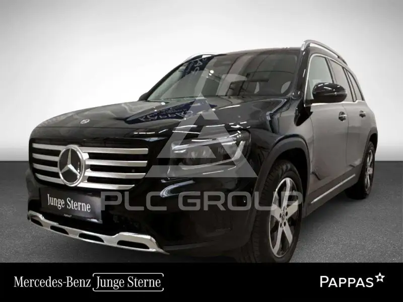 2025 Mercedes Benz GLB 180