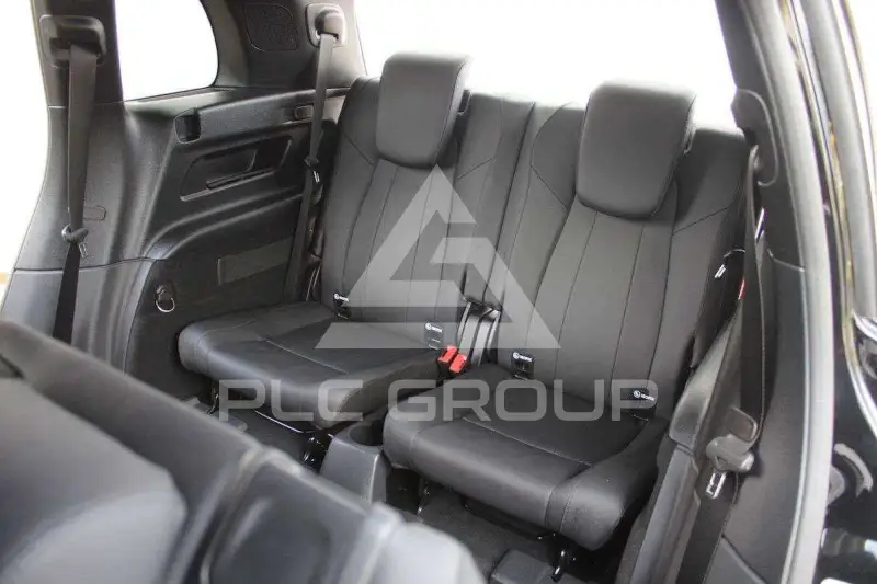 2025 Mercedes Benz GLB 180