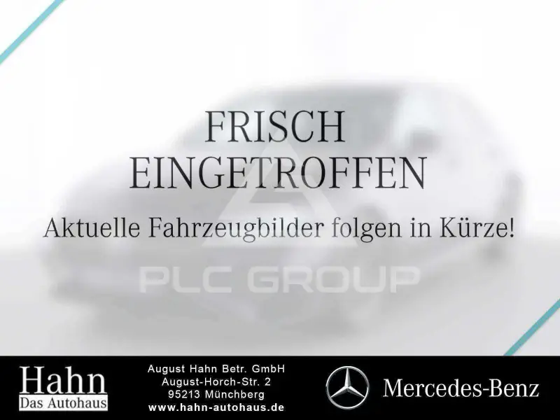 2025 Mercedes Benz GLB 220