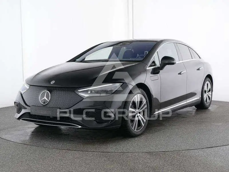 2025 Mercedes Benz EQE