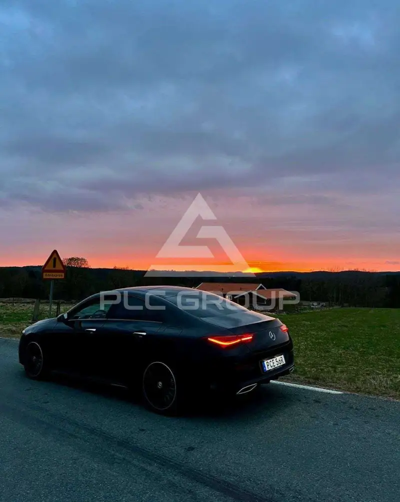 2025 Mercedes Benz CE 220