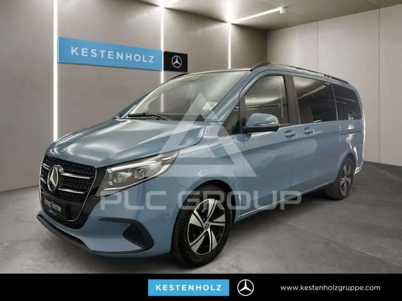2025 Mercedes Benz V 280
