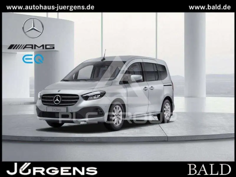 2025 Mercedes Benz T -Klasse