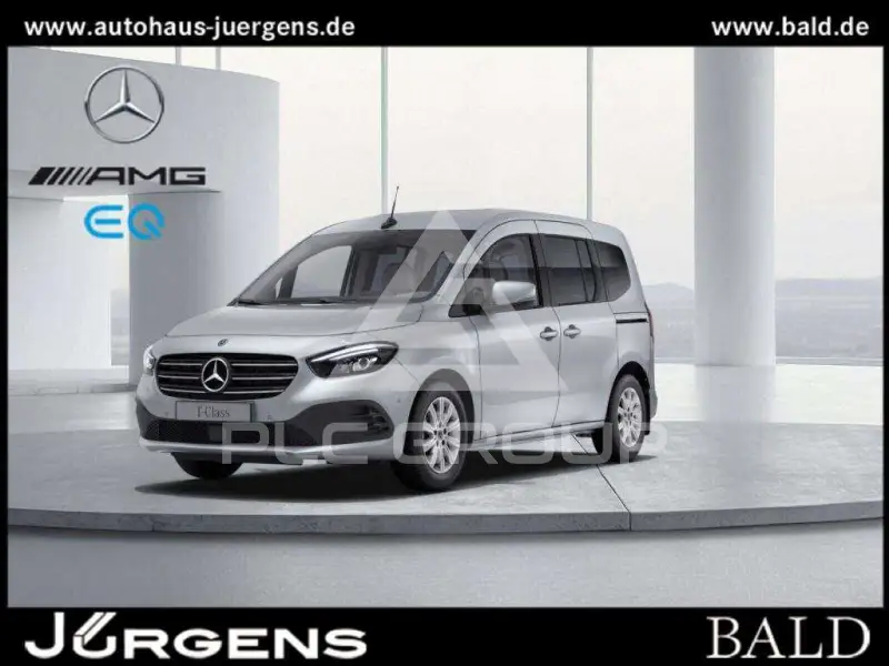 2025 Mercedes Benz T -Klasse