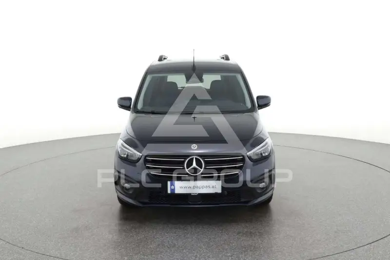2025 Mercedes Benz T -Klasse