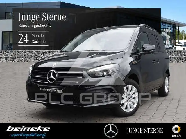 2025 Mercedes Benz T -Klasse