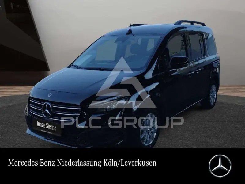2025 Mercedes Benz T -Klasse