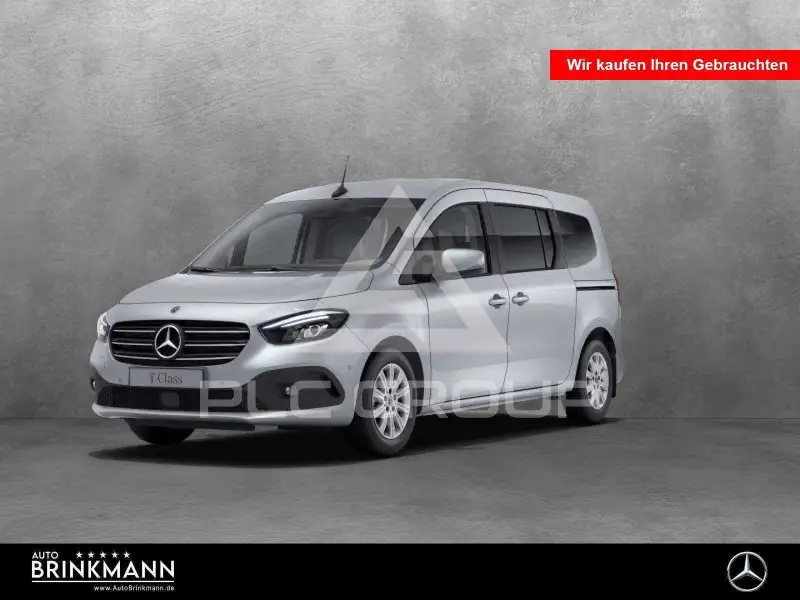 2025 Mercedes Benz T -Klasse