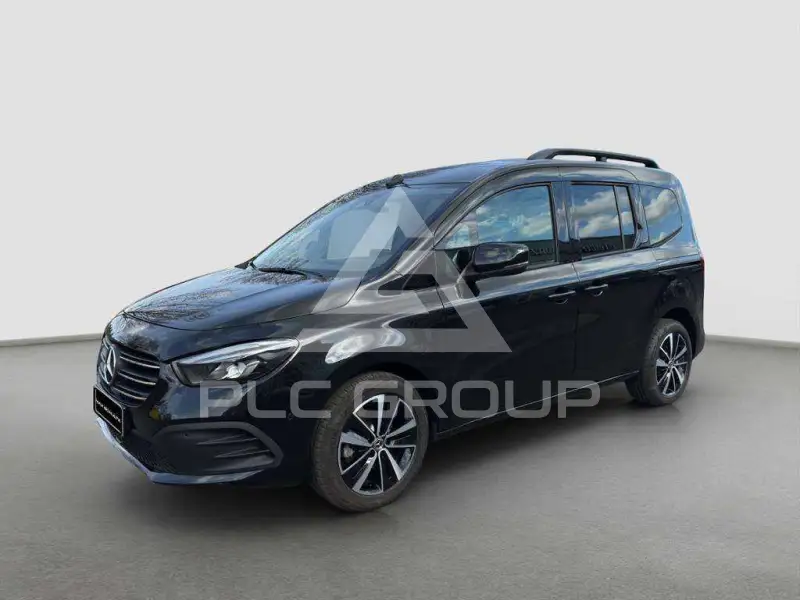 2025 Mercedes Benz T -Klasse