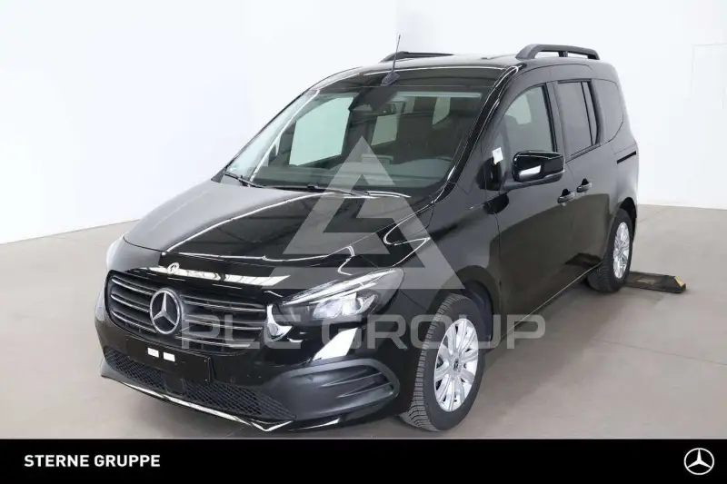 2025 Mercedes Benz T -Klasse