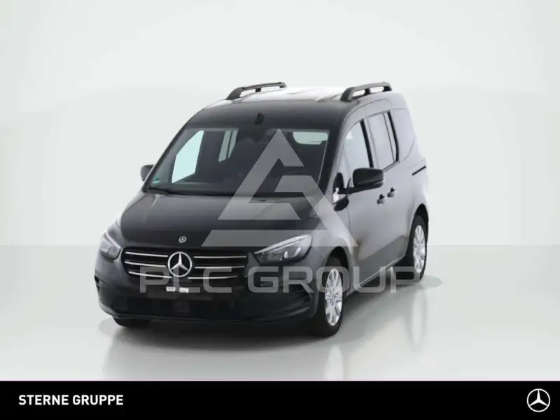 2025 Mercedes Benz T -Klasse