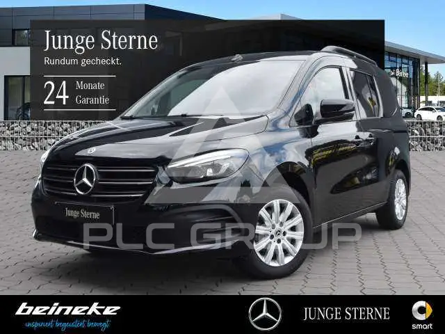 2025 Mercedes Benz T -Klasse