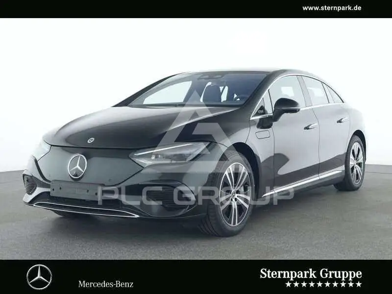 2025 Mercedes Benz EQE