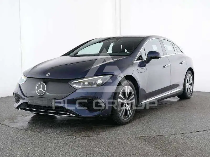 2025 Mercedes Benz EQE