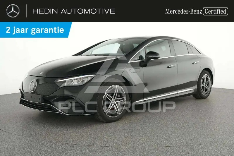 2025 Mercedes Benz EQE