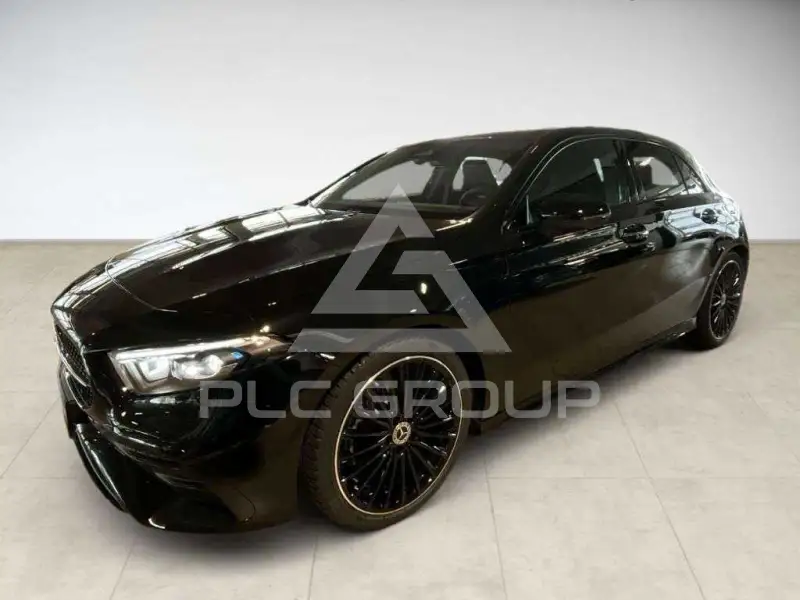 2025 Mercedes Benz A 220