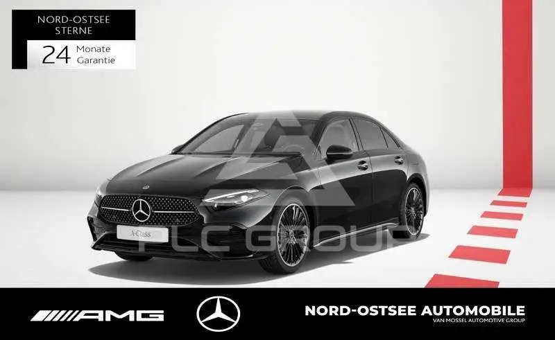 2025 Mercedes Benz A 220