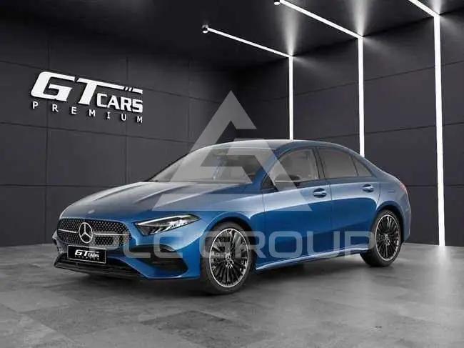 2025 Mercedes Benz A 250