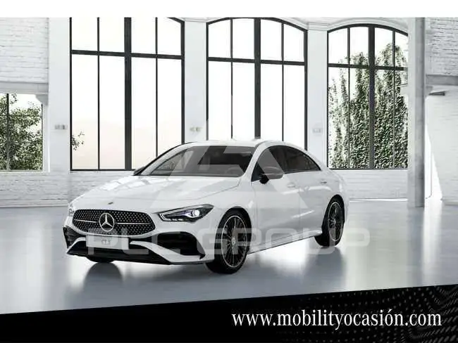 2025 Mercedes Benz A 220