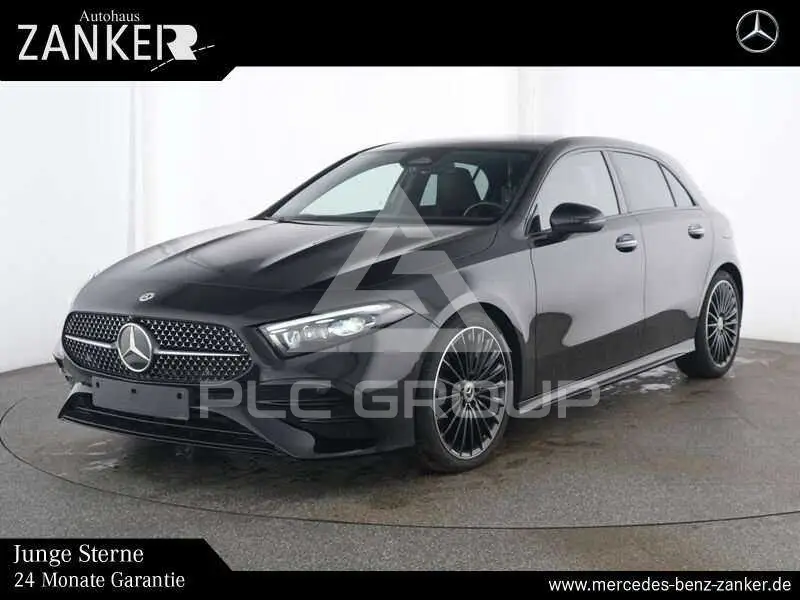 2025 Mercedes Benz A 220