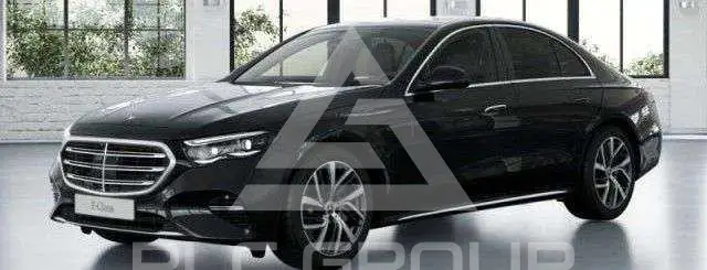 2025 Mercedes Benz E 450