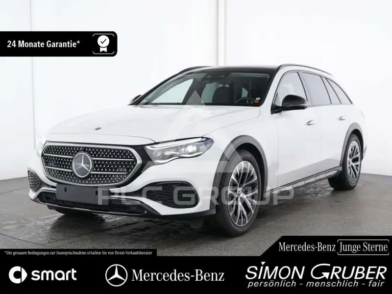 2025 Mercedes Benz E 450