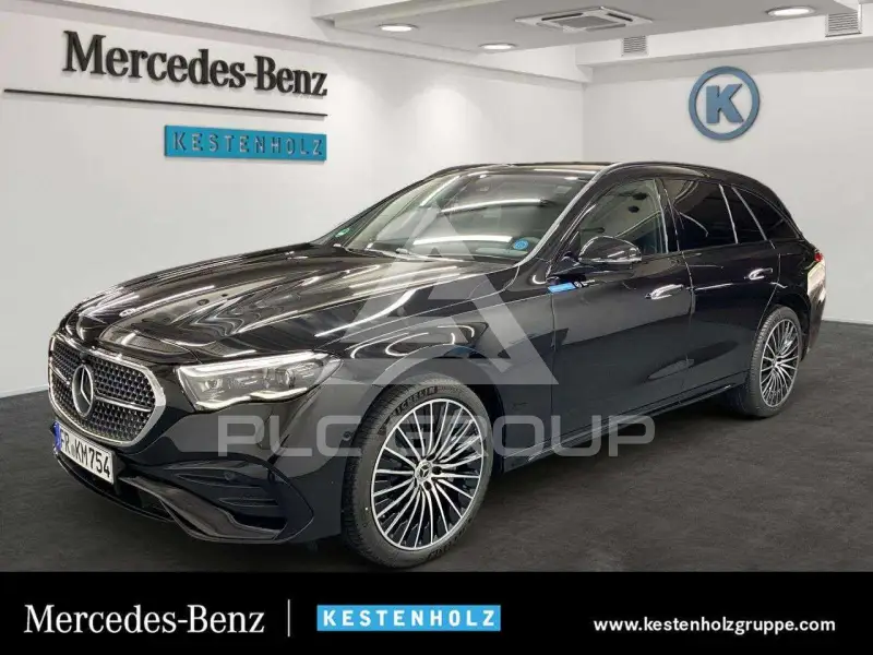2025 Mercedes Benz E 450