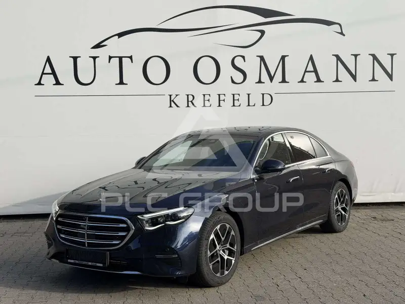 2025 Mercedes Benz E 450