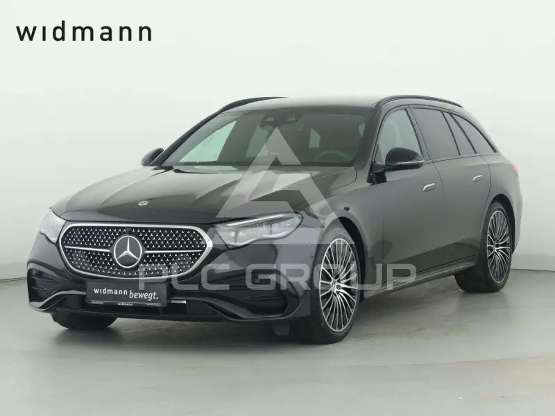 2025 Mercedes Benz E 450