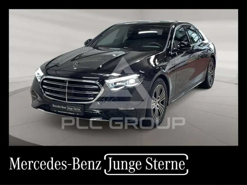 2025 Mercedes Benz E 450