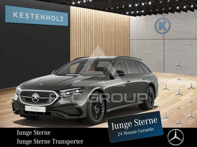 2025 Mercedes Benz E 450
