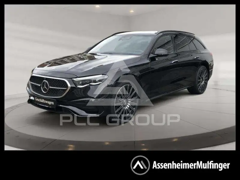 2025 Mercedes Benz E 450
