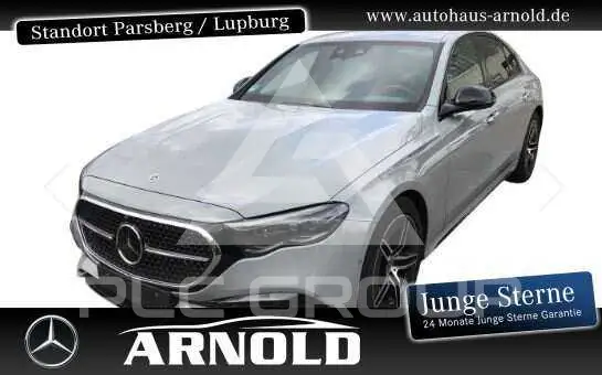 2025 Mercedes Benz E 450
