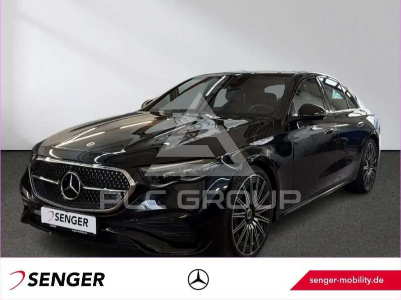 2025 Mercedes Benz E 450