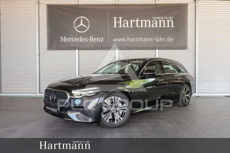 2025 Mercedes Benz E 450