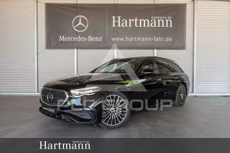 2025 Mercedes Benz E 450