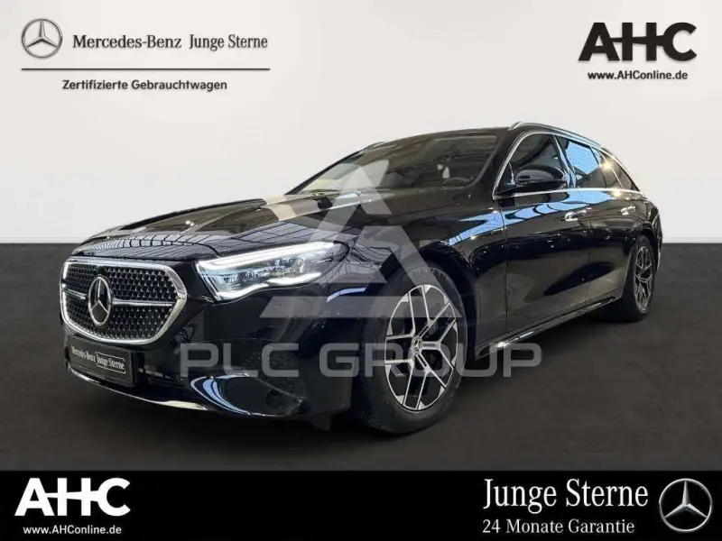 2025 Mercedes Benz E 450