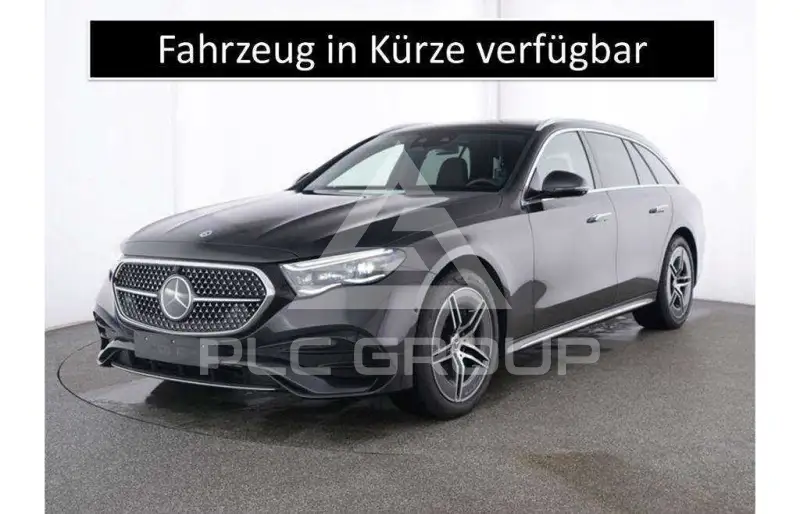 2025 Mercedes Benz E 450