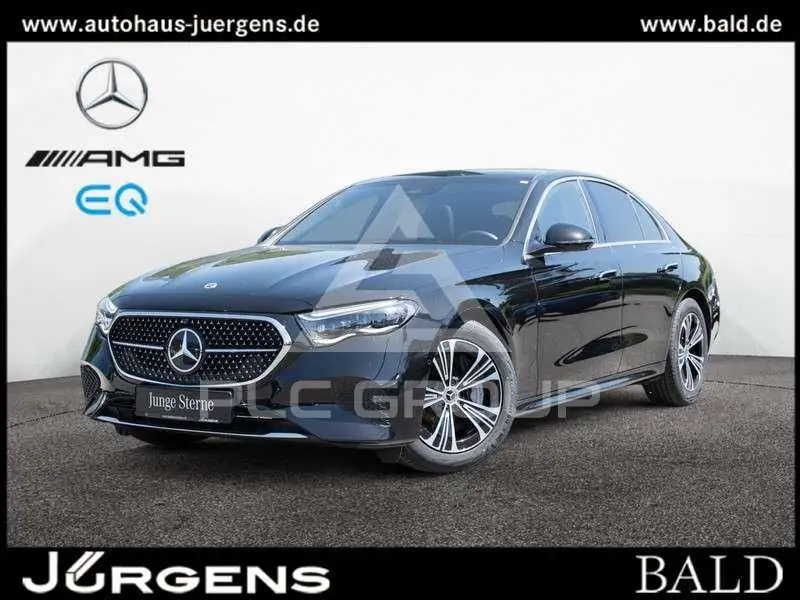 2025 Mercedes Benz E 450