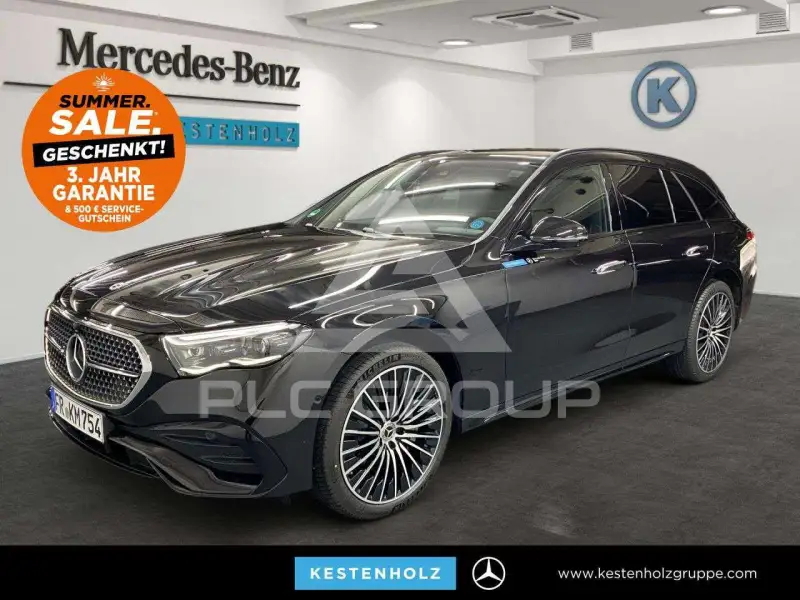2025 Mercedes Benz E 450