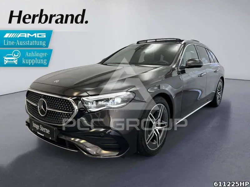 2025 Mercedes Benz E 450