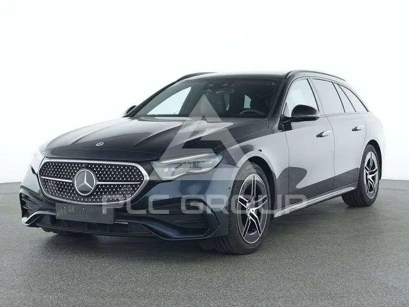 2025 Mercedes Benz E 450