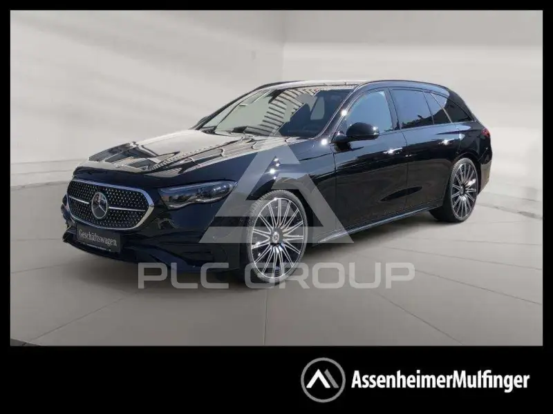 2025 Mercedes Benz E 450