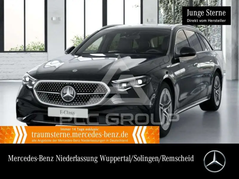 2025 Mercedes Benz E 450