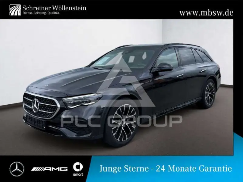 2025 Mercedes Benz E 450