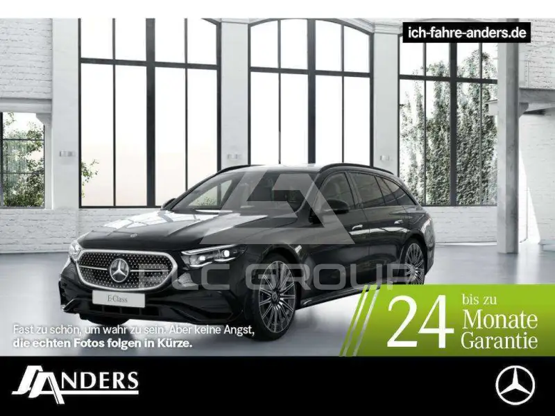 2025 Mercedes Benz E 450