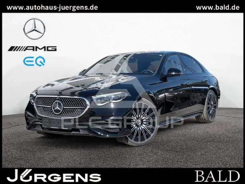 2025 Mercedes Benz E 450