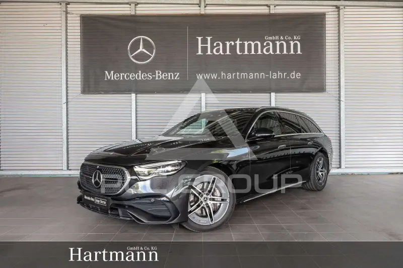 2025 Mercedes Benz E 450