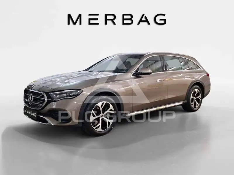 2025 Mercedes Benz E 450