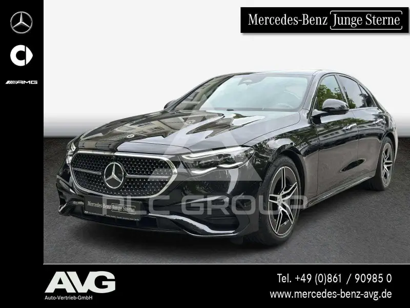 2025 Mercedes Benz E 450